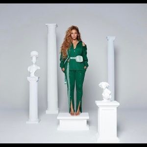 IVY PARK X ADIDAS Track Jacket